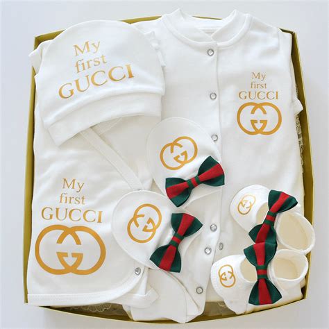 gucci for infants|gucci infant sale.